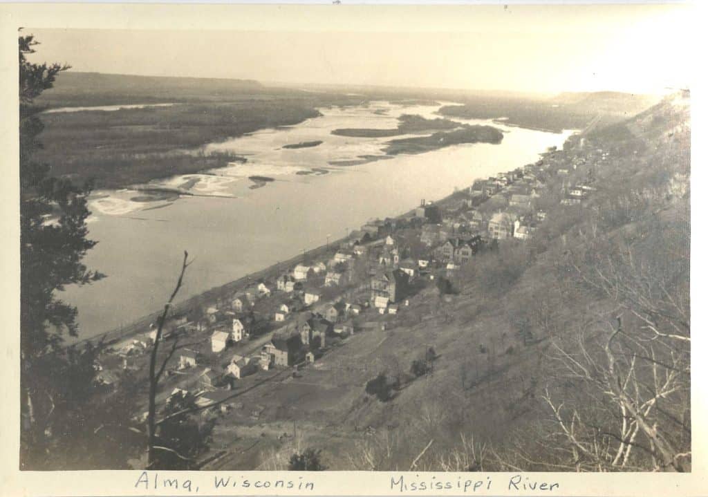 Alma.11 - Buffalo County Historical Society