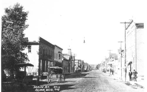Alma.12 - Buffalo County Historical Society