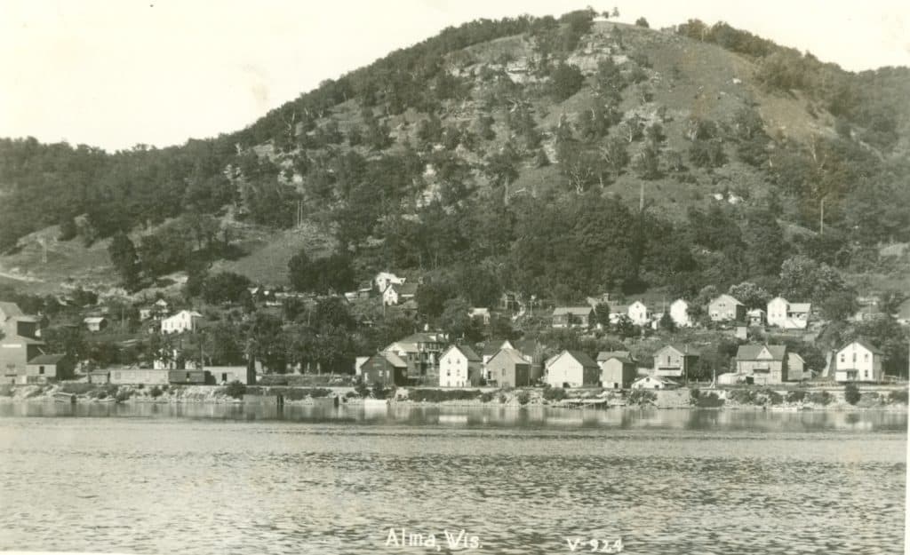 Alma.13 - Buffalo County Historical Society