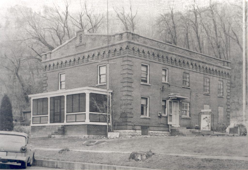 Alma.2 - Buffalo County Historical Society