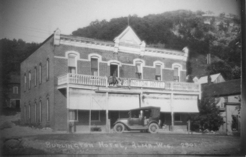 Alma.3 - Buffalo County Historical Society