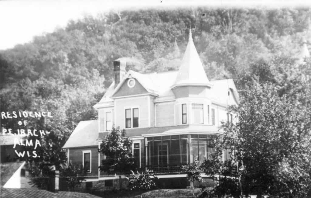 Alma.5 - Buffalo County Historical Society