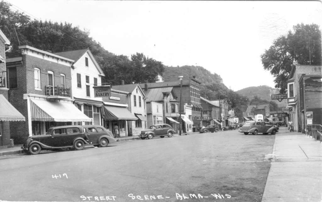 Alma.6 - Buffalo County Historical Society
