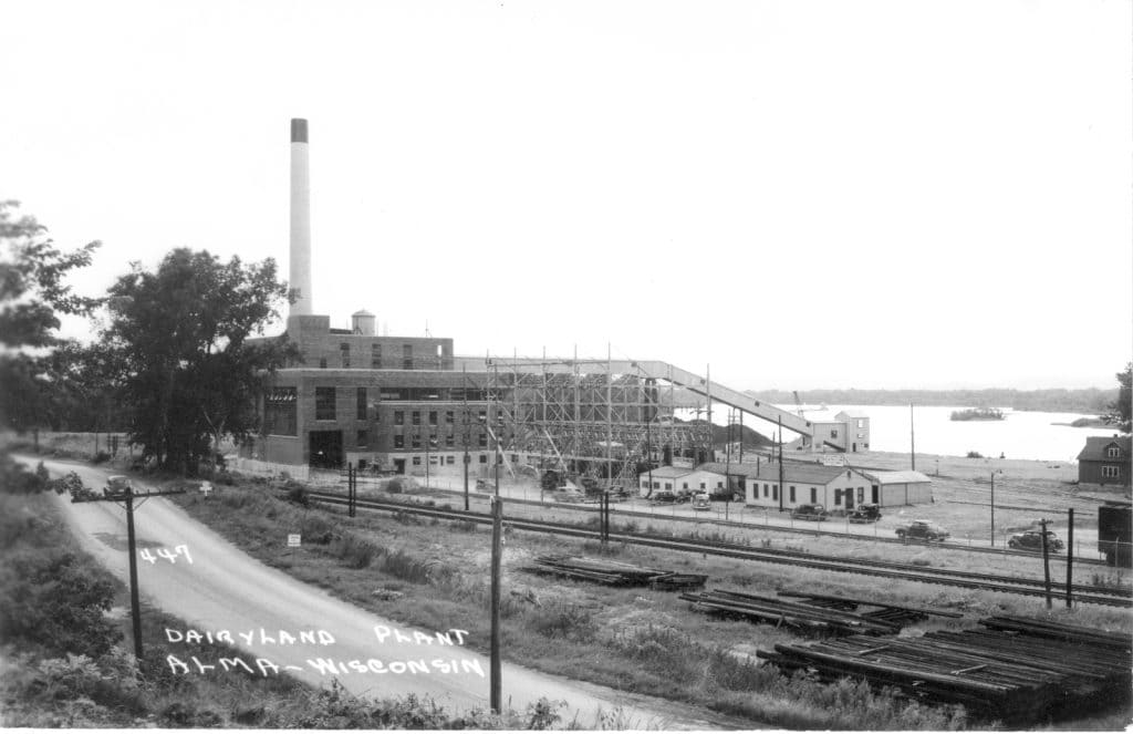 Alma.7 - Buffalo County Historical Society