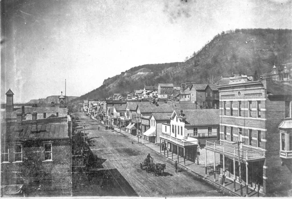 Alma.8 - Buffalo County Historical Society