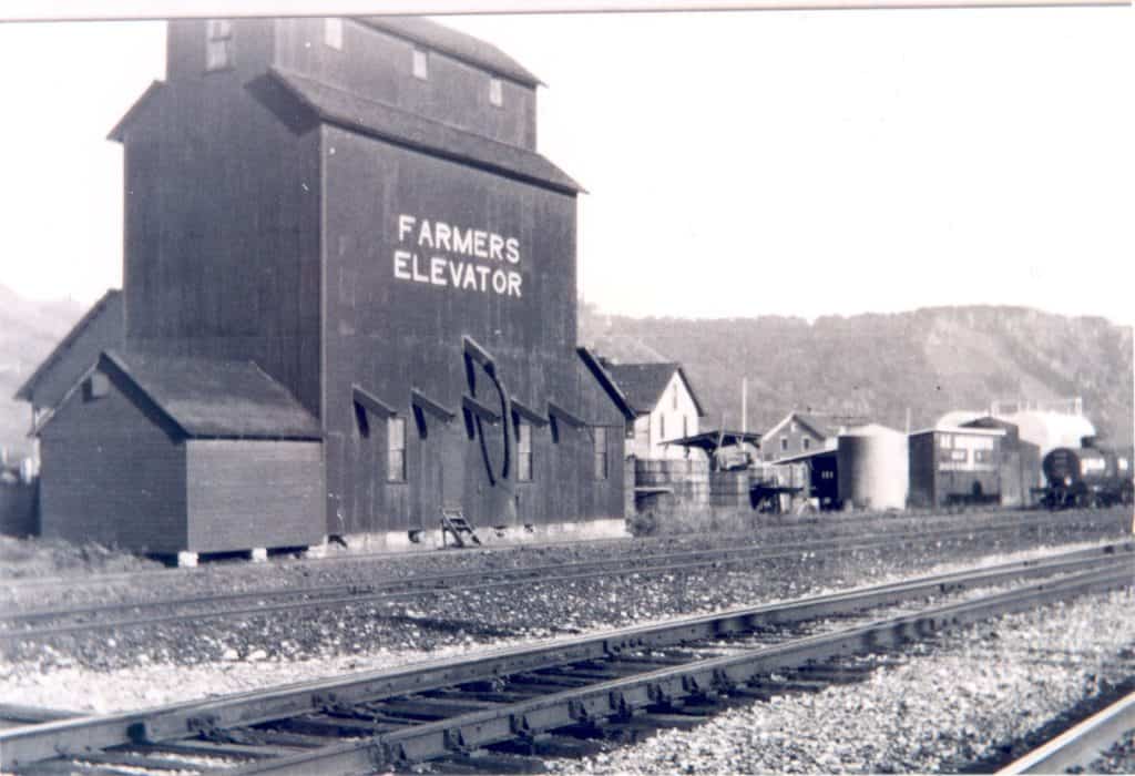 Cochrane.1 - Buffalo County Historical Society
