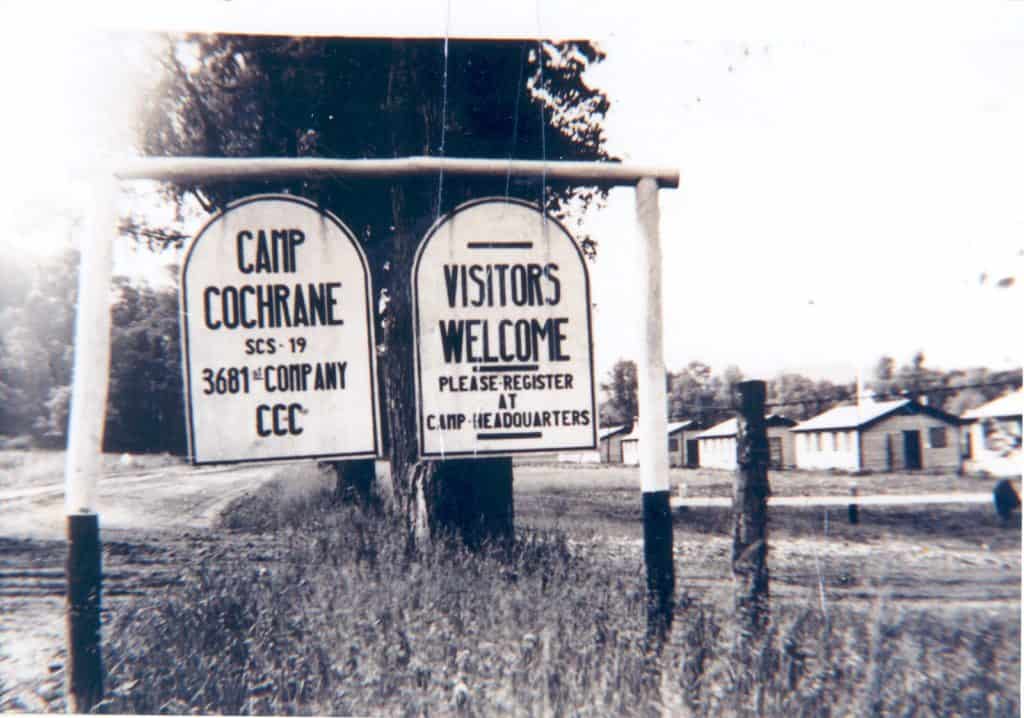 Cochrane.2 - Buffalo County Historical Society