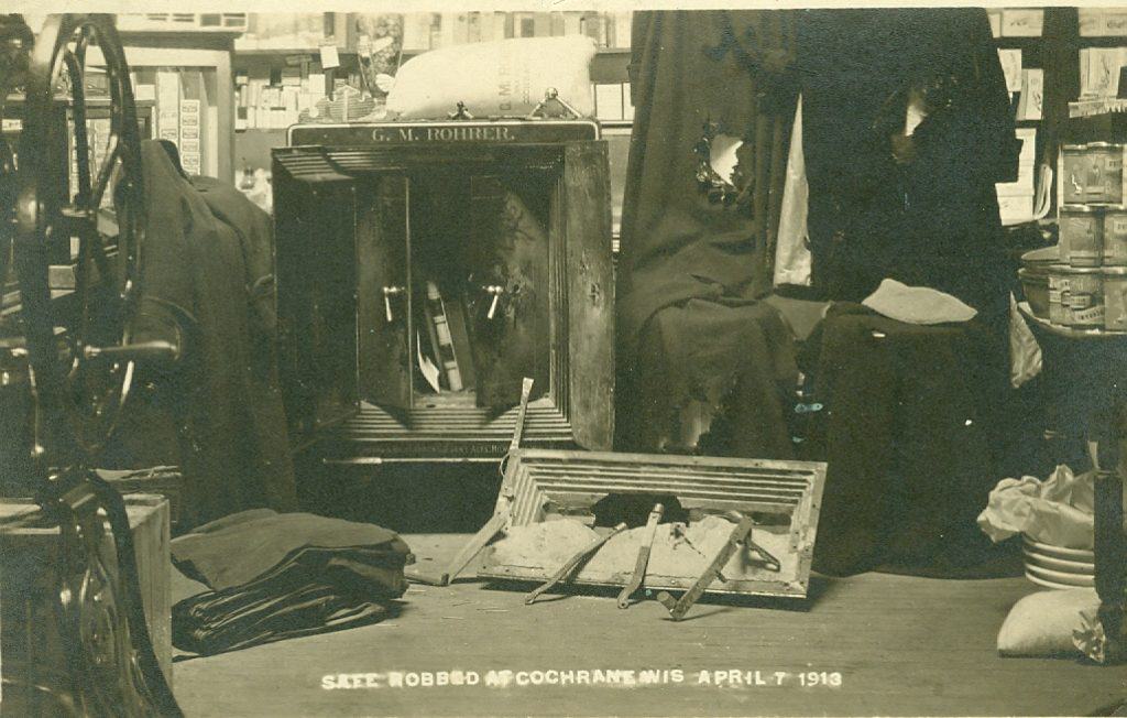 Cochrane.3 - Buffalo County Historical Society