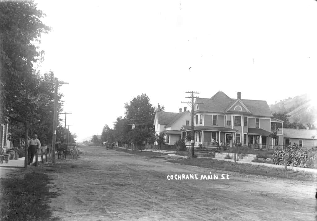 Cochrane.5 - Buffalo County Historical Society