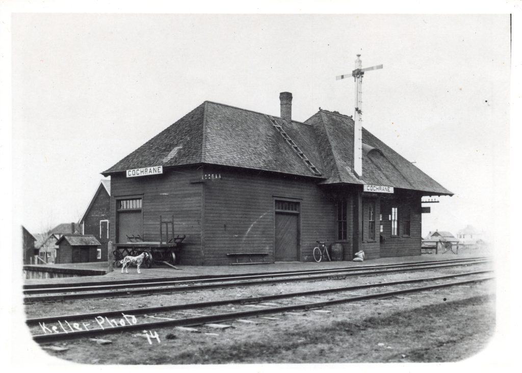 Cochrane.8 - Buffalo County Historical Society