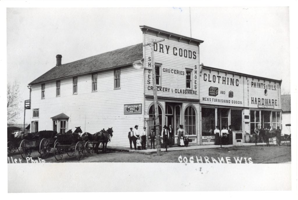 Cochrane.9 - Buffalo County Historical Society