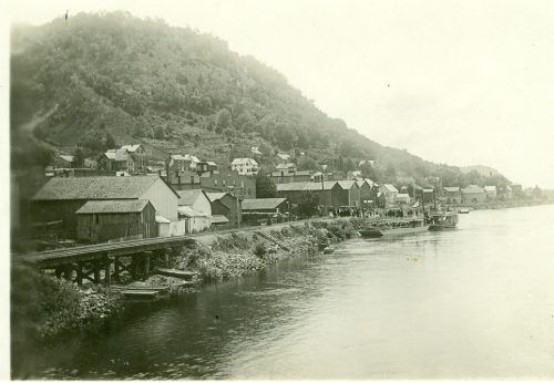 Fc - Buffalo County Historical Society