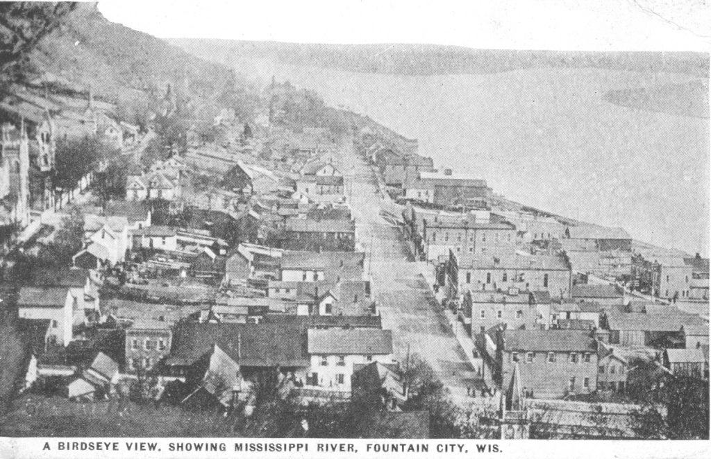 Fc.13 - Buffalo County Historical Society