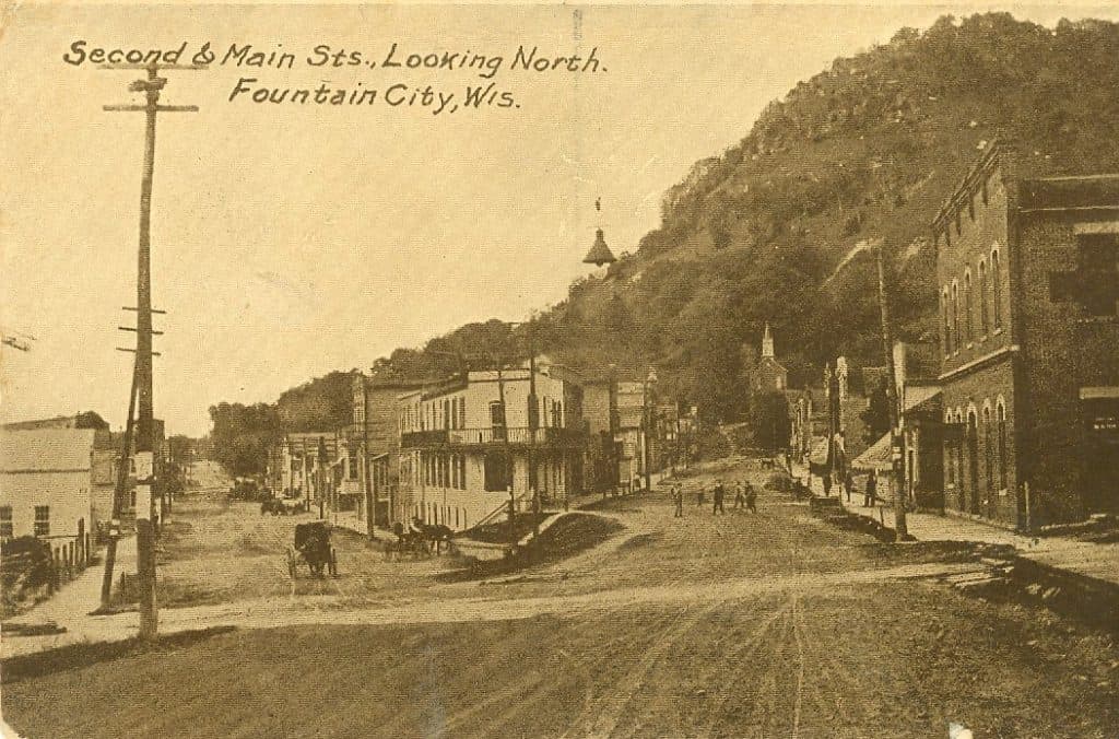 Fc.3 - Buffalo County Historical Society