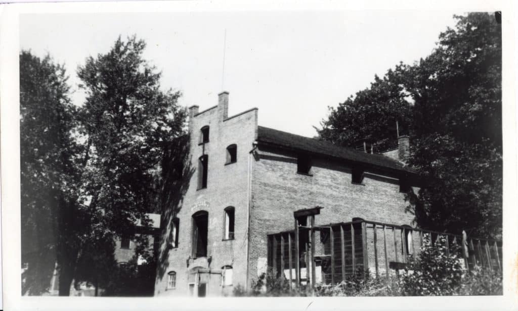 Fc.6 - Buffalo County Historical Society
