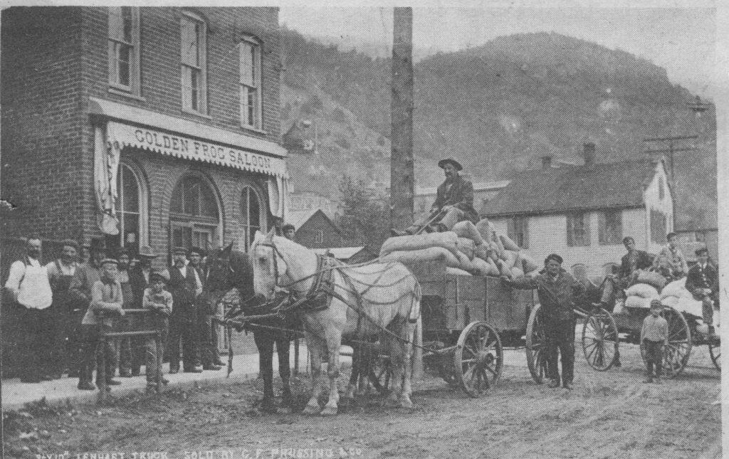 Fc.8 - Buffalo County Historical Society