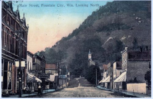 Fc.9 - Buffalo County Historical Society