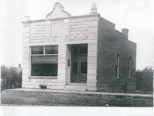 Gilmanton.12 - Buffalo County Historical Society