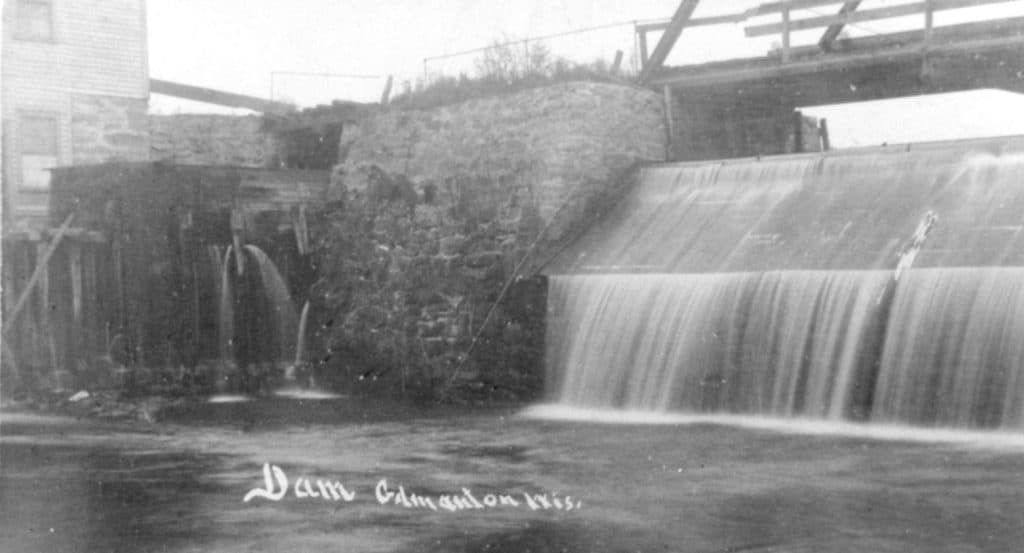 Gilmanton.16 - Buffalo County Historical Society