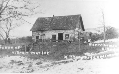 Gilmanton.18 - Buffalo County Historical Society