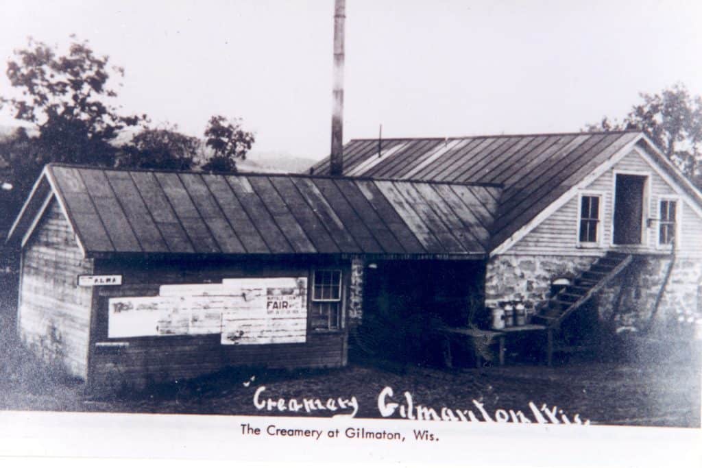 Gilmanton.4 - Buffalo County Historical Society