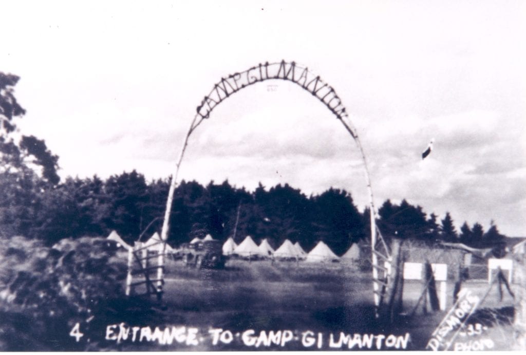 Gilmanton.7 - Buffalo County Historical Society