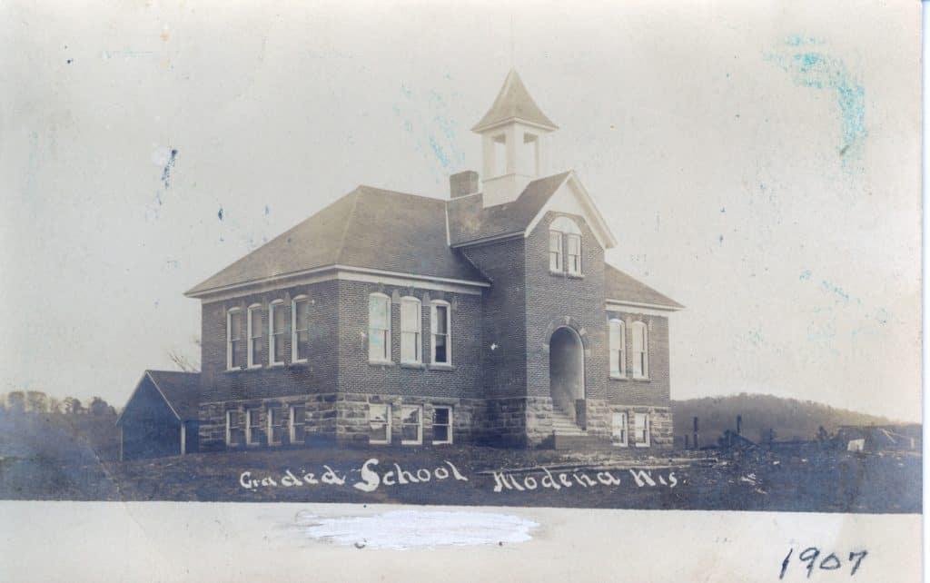 Modena.2 - Buffalo County Historical Society