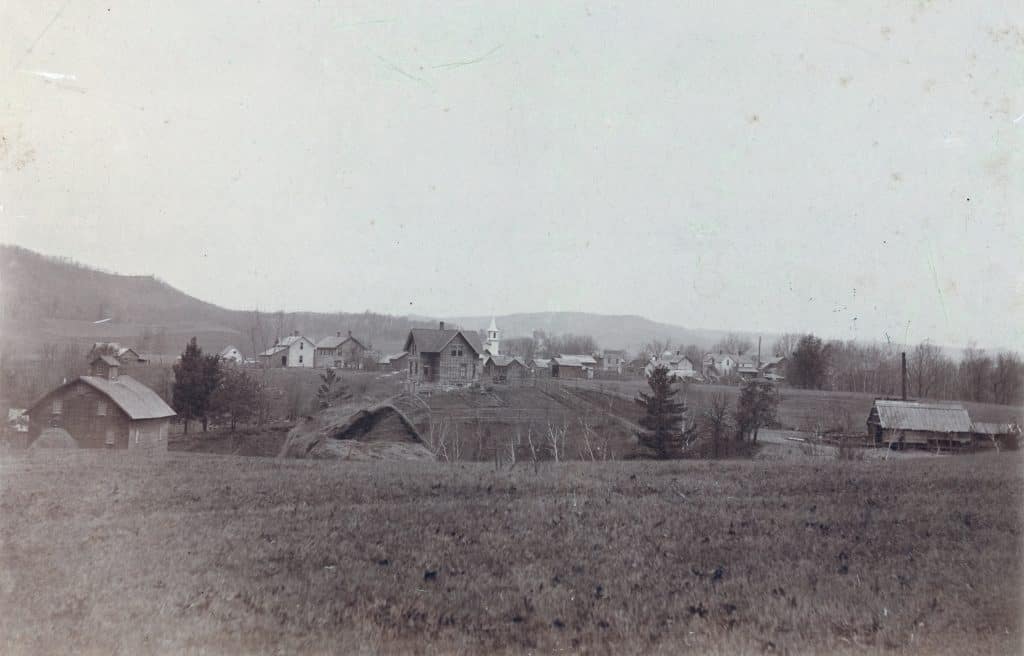 Modena.6 - Buffalo County Historical Society