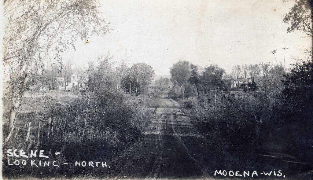 Modena.9 - Buffalo County Historical Society