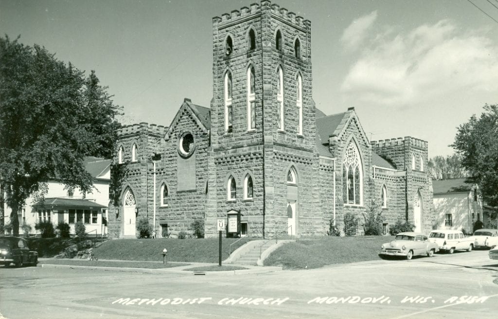 Mondovi - Buffalo County Historical Society
