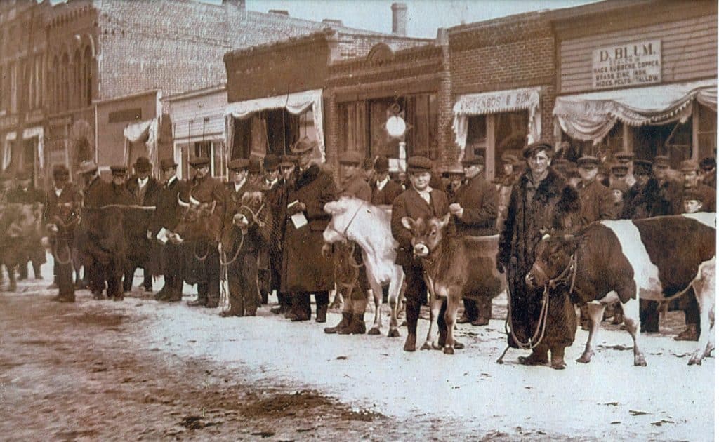 Mondovi.4 - Buffalo County Historical Society