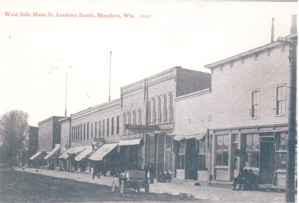 Mondovi.5 - Buffalo County Historical Society
