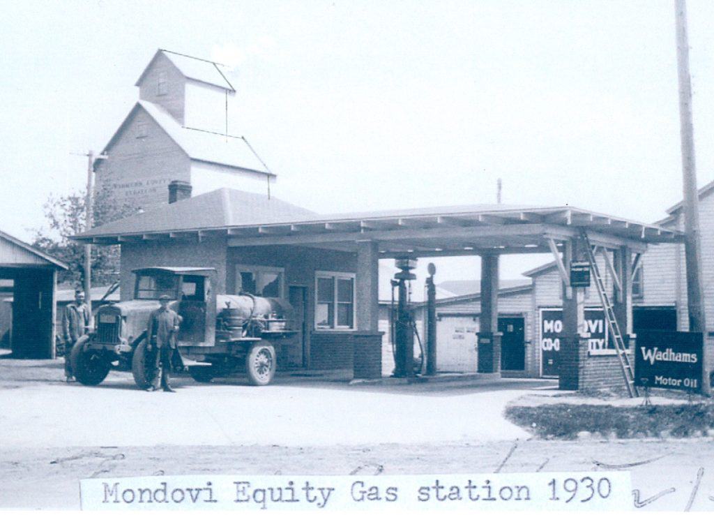 Mondovi.7 - Buffalo County Historical Society