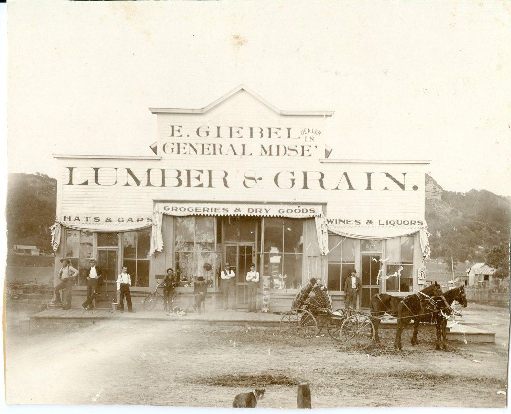 Nelson.10 - Buffalo County Historical Society