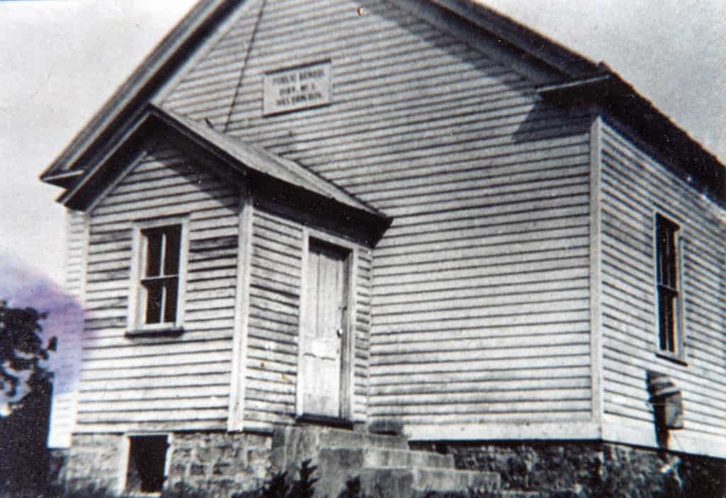 Nelson.11 - Buffalo County Historical Society