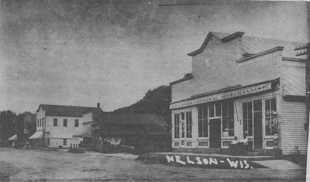 Nelson.14 - Buffalo County Historical Society