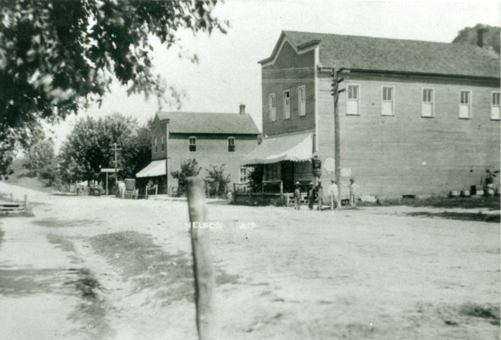 Nelson.9 - Buffalo County Historical Society