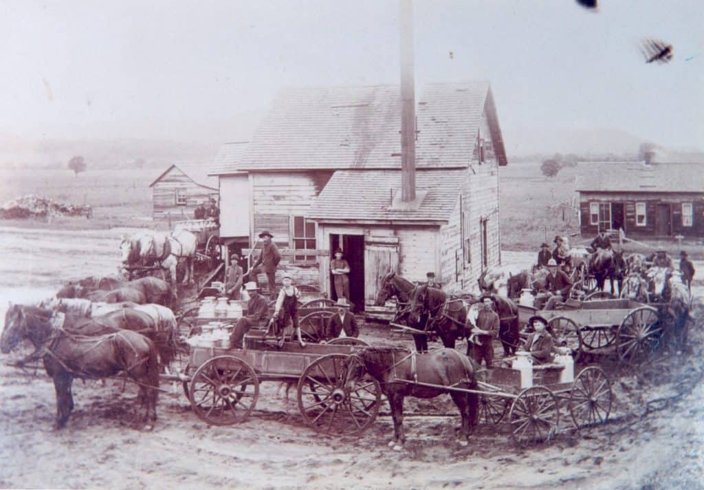 Urne.1 - Buffalo County Historical Society