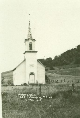 Urne.5 - Buffalo County Historical Society