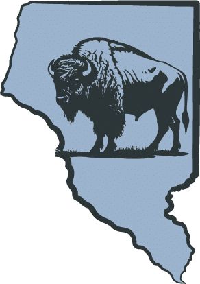 Buffalo - Buffalo County Historical Society